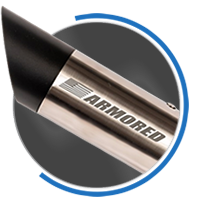Armored Exhaust
