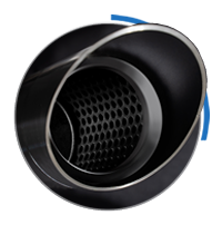 Armored Exhaust