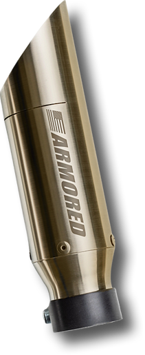 Armored Exhaust