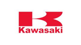 Kawasaki - Armored Exhaust